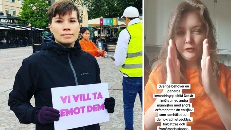 MP-toppen: Nationalism riskerar göra oss till "Nordkorea"