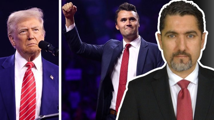 Nima Rostami: Det marxistiska narrativet präglar alltjämt den politiska diskursen