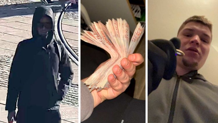 Livstid efter dubbelmord – polisens ord om gängkriget