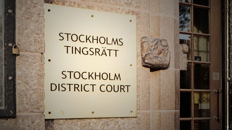 81-åring körde ihjäl kvinna – får villkorlig dom