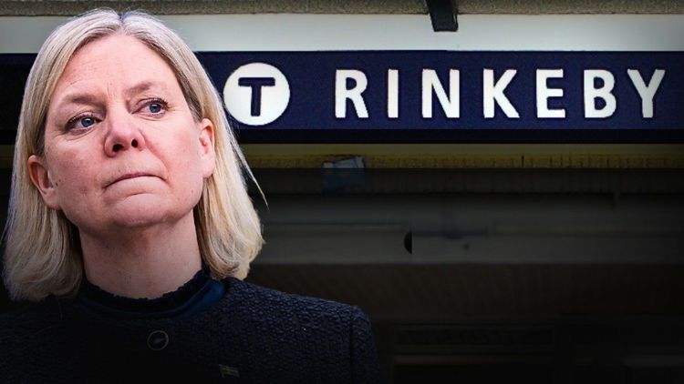 Socialdemokraternas politiker granskade: Bor inte blandat