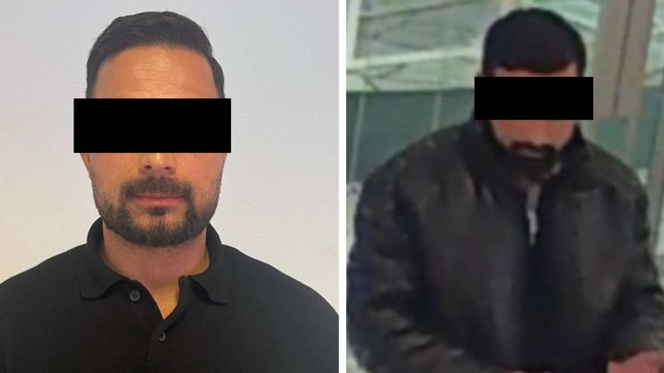 Utvisas efter våldtäkt – offret sövdes ner med livshotande skador
