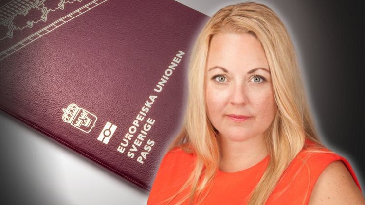 Rebecca Weidmo Uvell: Medborgarskap – morot eller rättighet?