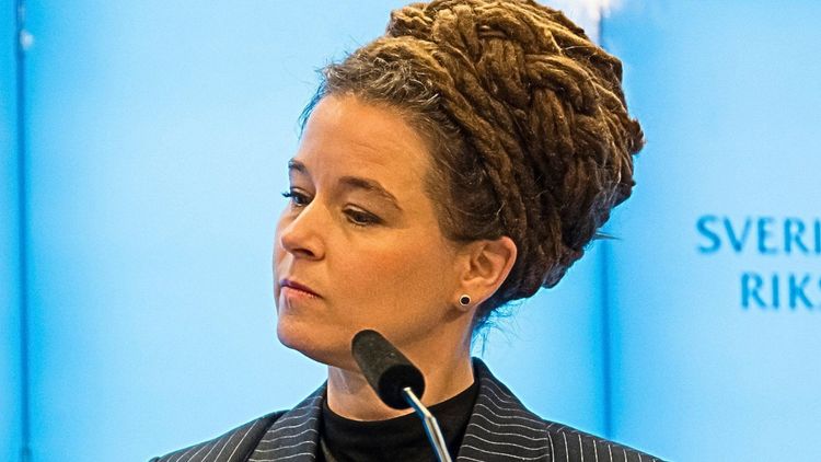 MP:s svar på "växande islamism": "Integration och etablering"
