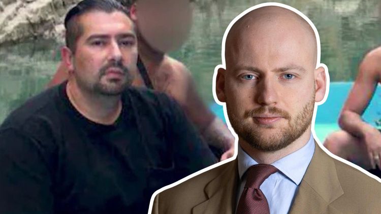 Markus Johansson-Martis: Foxtrot och det dödliga våldet