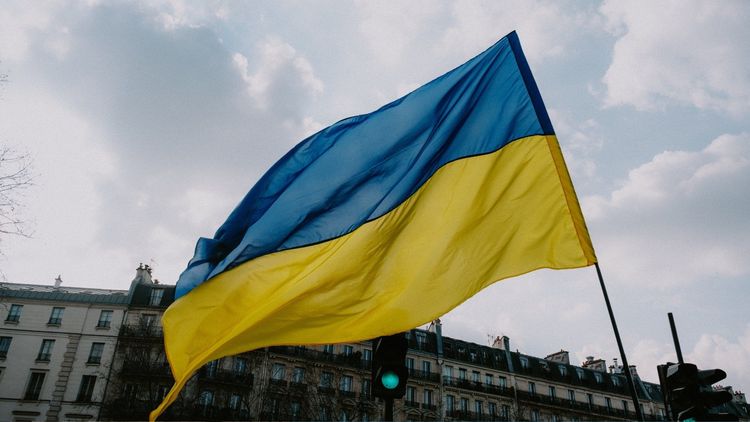Här är det omtalade brevet som skickades till ukrainarna på Lidingö