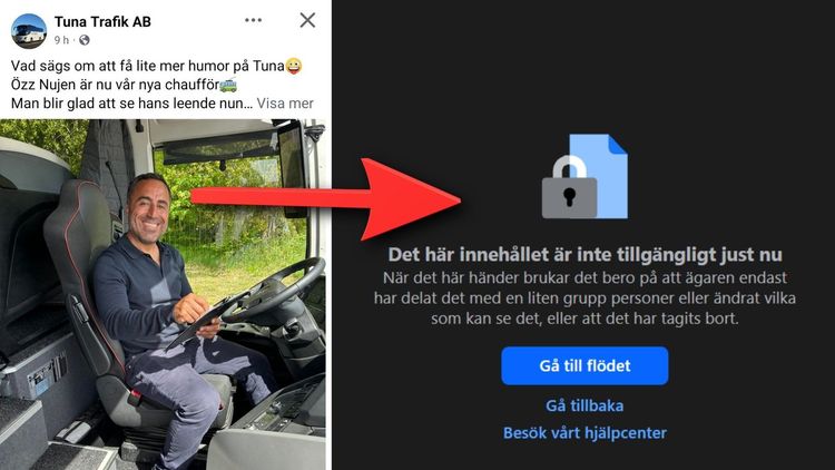 Efter kritikstormen: firman tar bort bild med Özz Nûjen