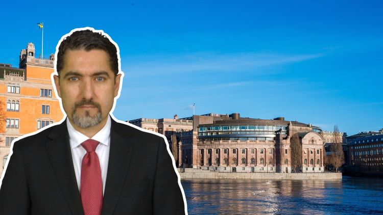 Nima Rostami: Resultaten finns men väljarna ser inte dem – varför?