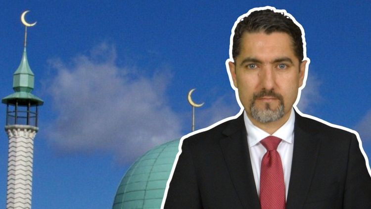Nima Rostami: Distinktionen mellan islam och islamism