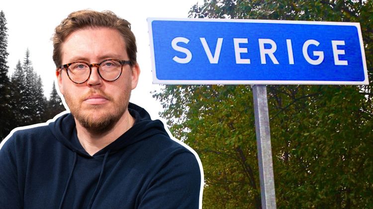Carl Eos: Så har invandringen minskat med SD-regeringen