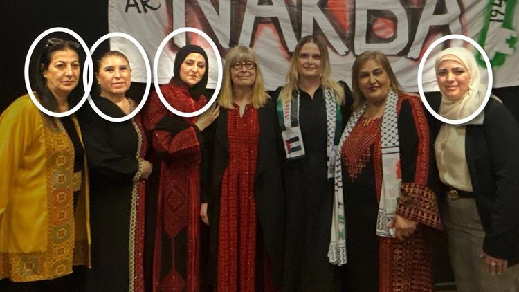 Efter Hamasgranskning: Nio vänsterpartister stryks från partiets listor