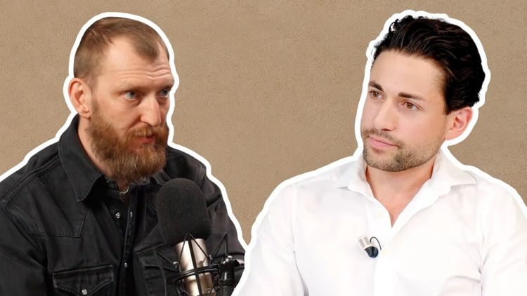 Henrik Schildt: Även Nick Alinia behövs för att säkra en valvinst