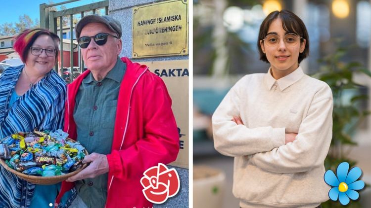 Ronia Svensson (SD): Svensk gemenskap istället för symbolpolitik