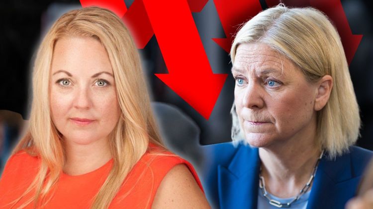 Rebecca Weidmo Uvell: Misströsta inte