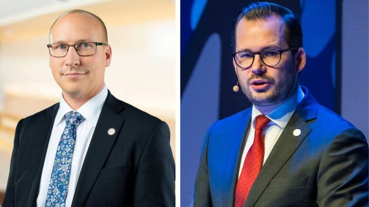 SD: Hyresgästföreningen sprider desinformation om marknadshyror