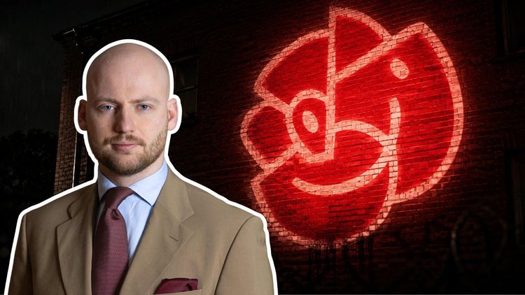 Markus Johansson-Martis: Historien om S i Botkyrka tar aldrig slut