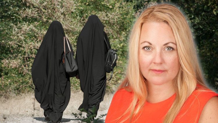 Rebecca Weidmo Uvell: Islamism är ett verkligt hot i Sverige