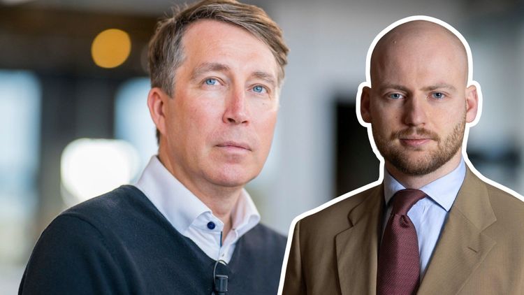 Markus Johansson-Martis: Regeringens utredning om islamism är nödvändig