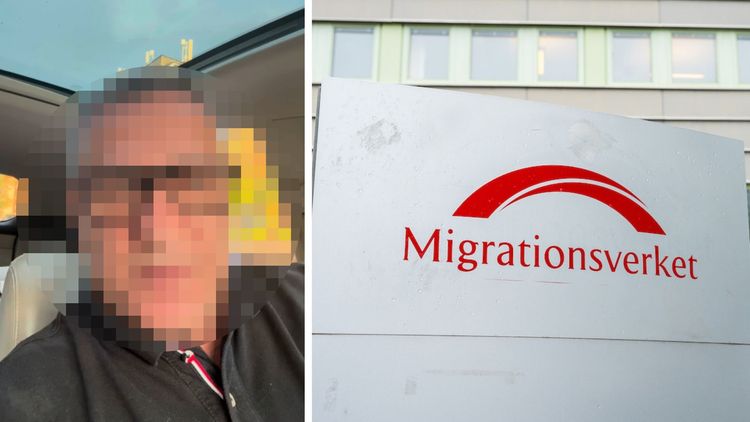 Läckte uppgifter till iranska spioner – dottern är chef på Migrationsverket
