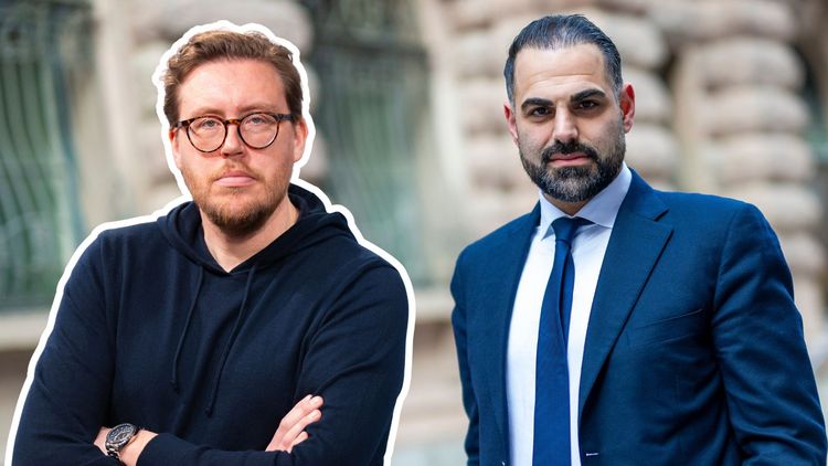 Carl Eos: SD-Arin är Sveriges viktigaste opinionsbildare