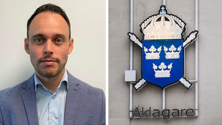 Åklagaren: Dagens mängdrabatt utnyttjas av livsstilskriminella