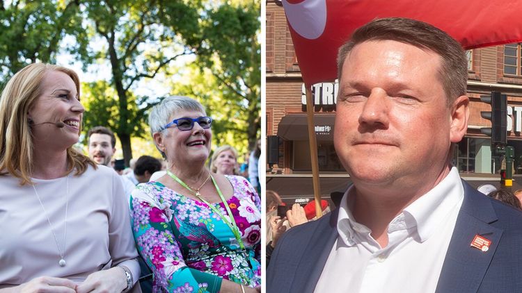 C-veteranen om SD:s rätt till att bemöta kritik: "En dumhet"