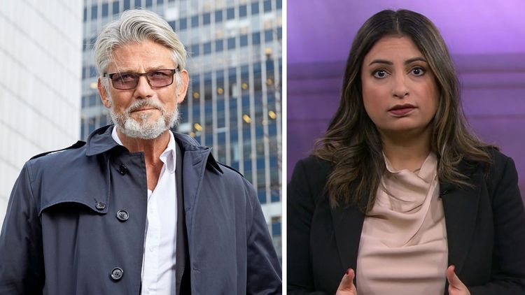 Krishanteraren: V har tappat kontrollen – "Som en flipperkula"