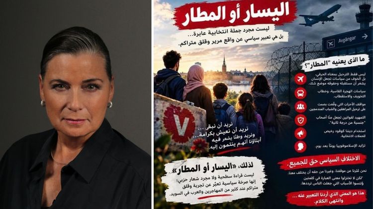 Debatt: Vänsterpartiet vann förorten – men vad vann de väljarna för?