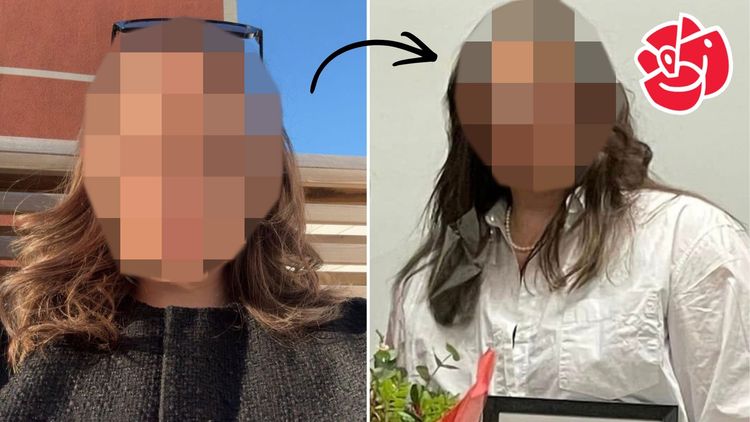Kvinna åtalas för grovt sexbrott mot barn – fick pris av S