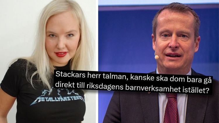 V-toppen rasar: "Sluta sura och börja jobba"