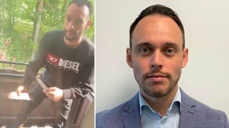 Åklagare: Sluta dalta med hyperkriminella