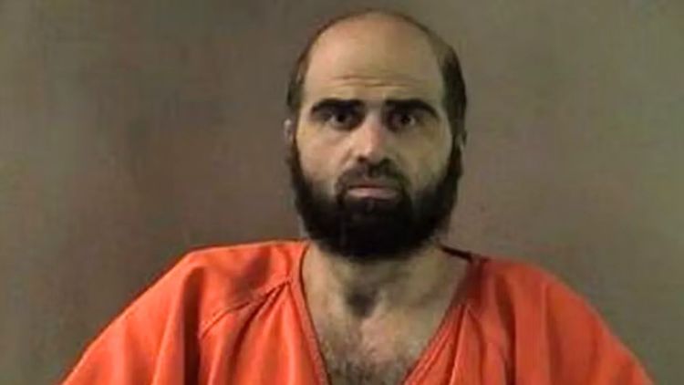 Islamistisk massmördare ska arkebuseras i direktsändning