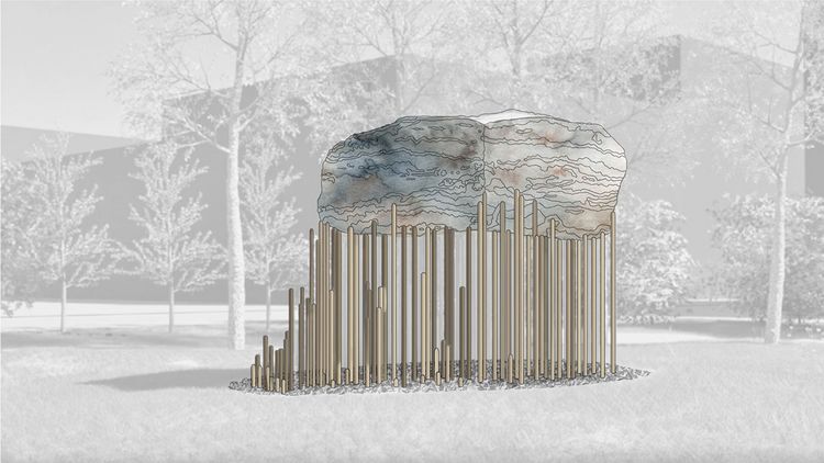 Malmö inviger "ett av Europas första antirasistiska monument" – för 2,8 miljoner