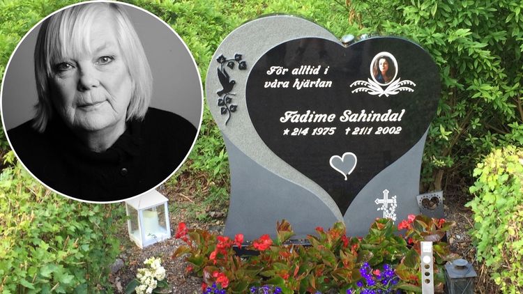 Helene Bergman: Vilka kvinnliga politiker står upp för hedersutsatta kvinnor?