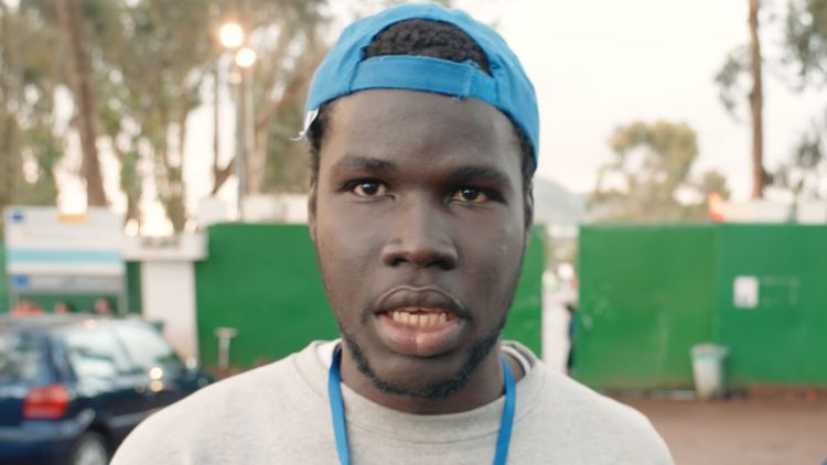 Afrikanska migranter: Vi dödar häxor på vägen till Europa