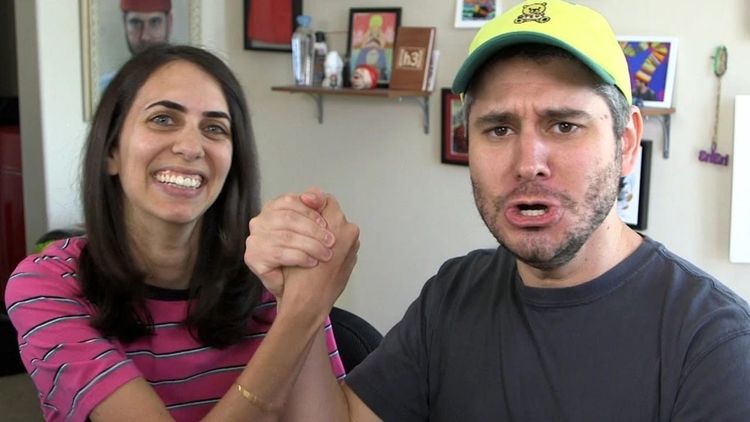 Internetvänstern i storbråk – Ethan Klein anklagas för otrohet: "Sveket går inte att mäta"