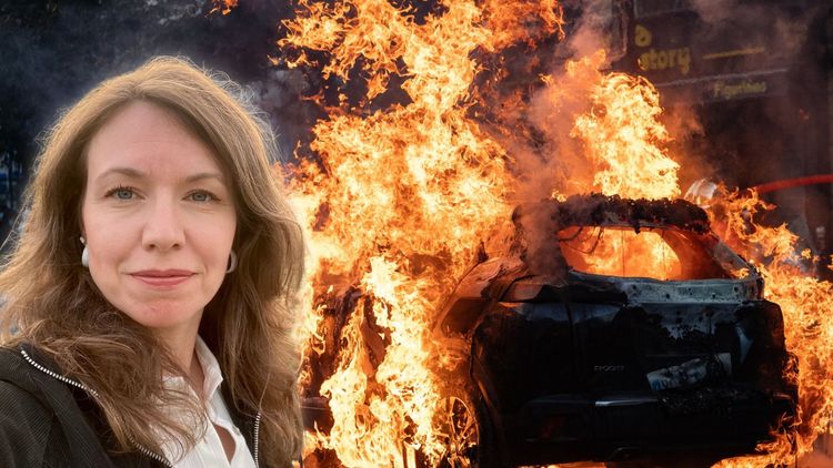 Josefin Utas: Kulturkrockarna som politiken inte vill tala om