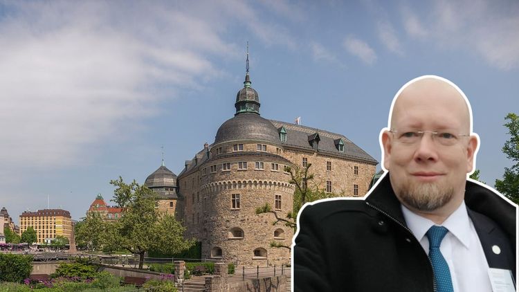 Moderat i Örebro går över till Sverigedemokraterna: "Växande missnöje hos Moderaternas företrädare"