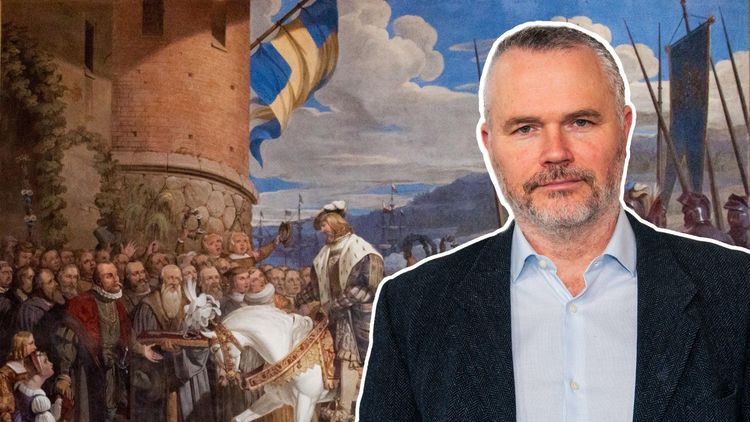 Håll ihop! Det handlar om Sverige!