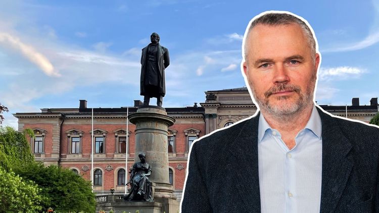 LEDARE: Sverige behöver en nationalistisk högskolepolitik