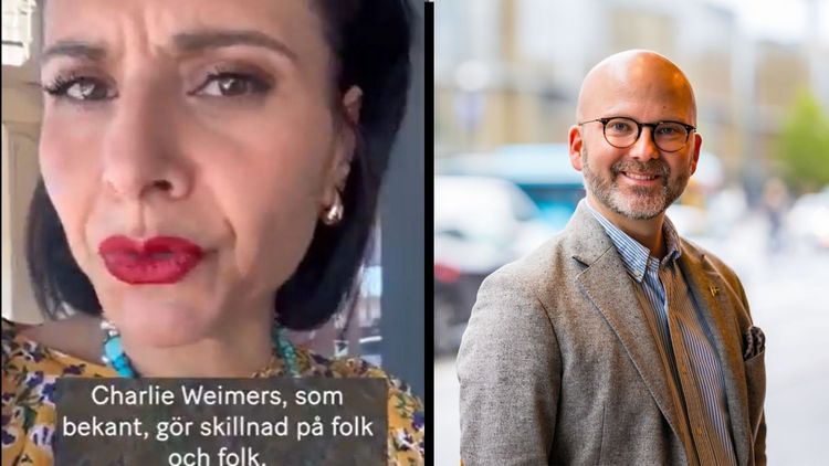 C-toppen: Sverige behöver pakistanier istället för rasistiska värmlänningar