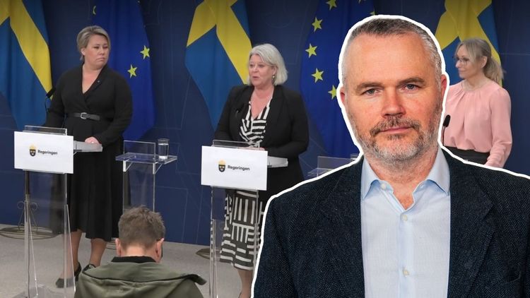 LEDARE: Bra tala klarspråk om importerade problem