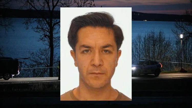 Afghanskt gäng kidnappade och mördade 68-åring