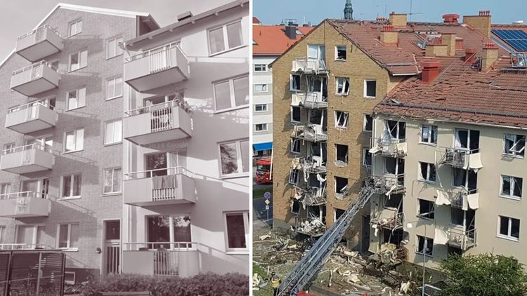 Linnea Klingström: Det var bättre förr