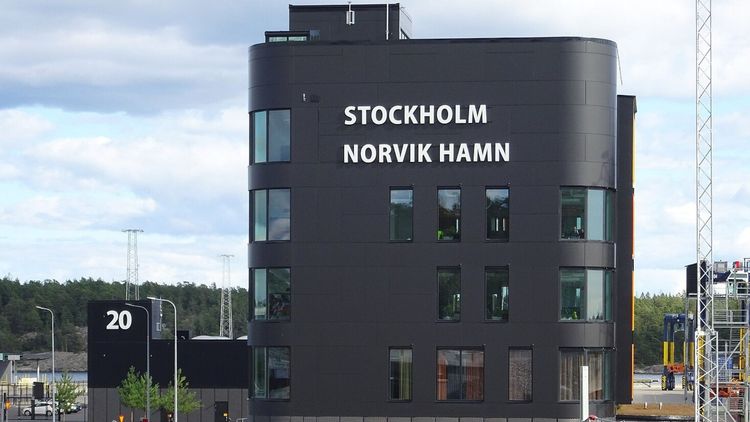 Upptäckten: 1 342 kilo kokain i Norviks hamn ledde polisen till stort kriminellt nätverk