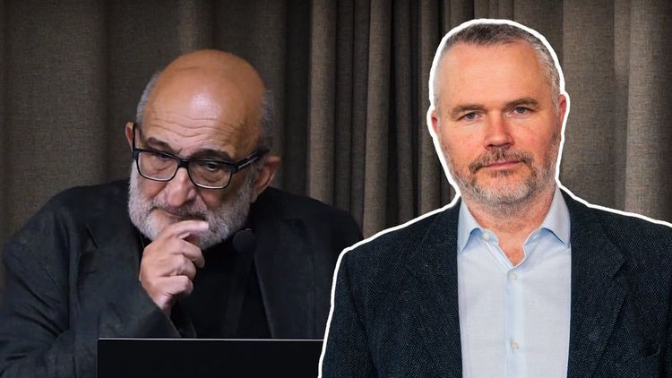 Invandring och våldtäkter – Hur tänker Jerzy Sarnecki?