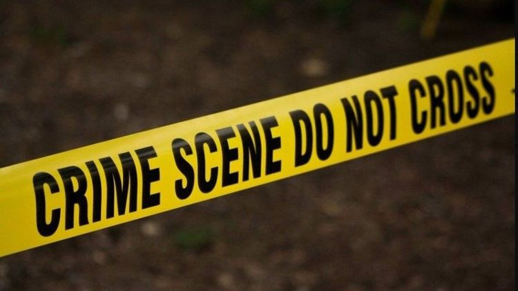 17-åring knivmördad i England