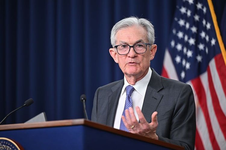 USA:s centralbankschef föremål för utredning
