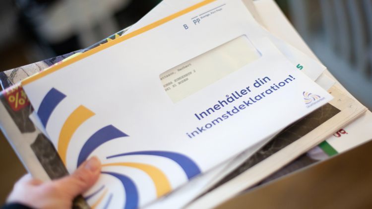 Restskatt eller skatteåterbäring? 