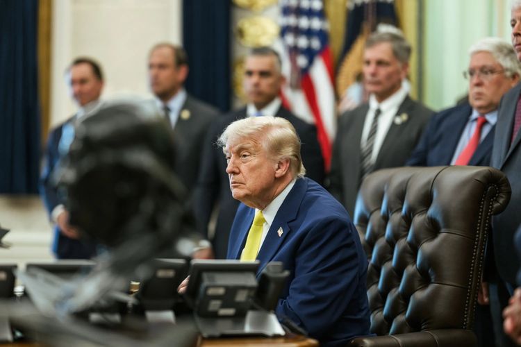 USA och Iran trappar upp konflikten – nya attacker rapporteras